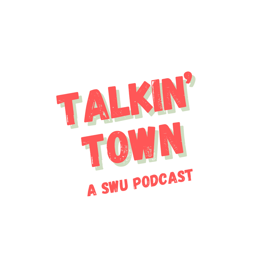 Talkin' Town