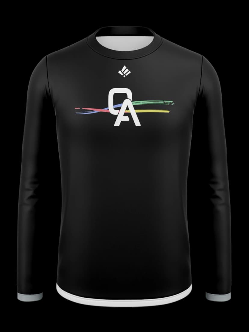 Omaha Alliance Merch