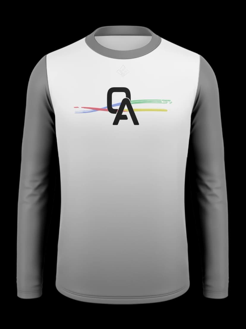 Omaha Alliance Merch